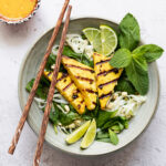 ananassi grilltofu