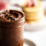 Tervislik Nutella Kristi Rebane toidublogija