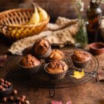 Gluteenivabad banaanimuffinid Kristi Rebane toidublogija
