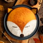 Tarta de Santiago martsipanikook Kristi Rebane toidublogija