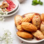 Madeleines retsept Kristi Rebane toidublogija