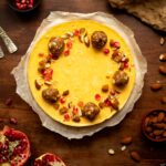 Mango lassi tort toidublogija Kristi Rebane