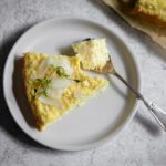 Gluteenivaba ricotta kook toidublogija Kristi Rebane
