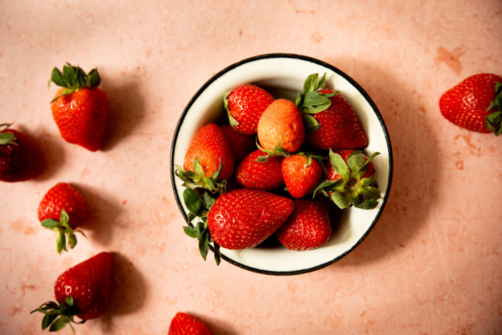 Pulgajäätised toidublogija Kristi Rebane