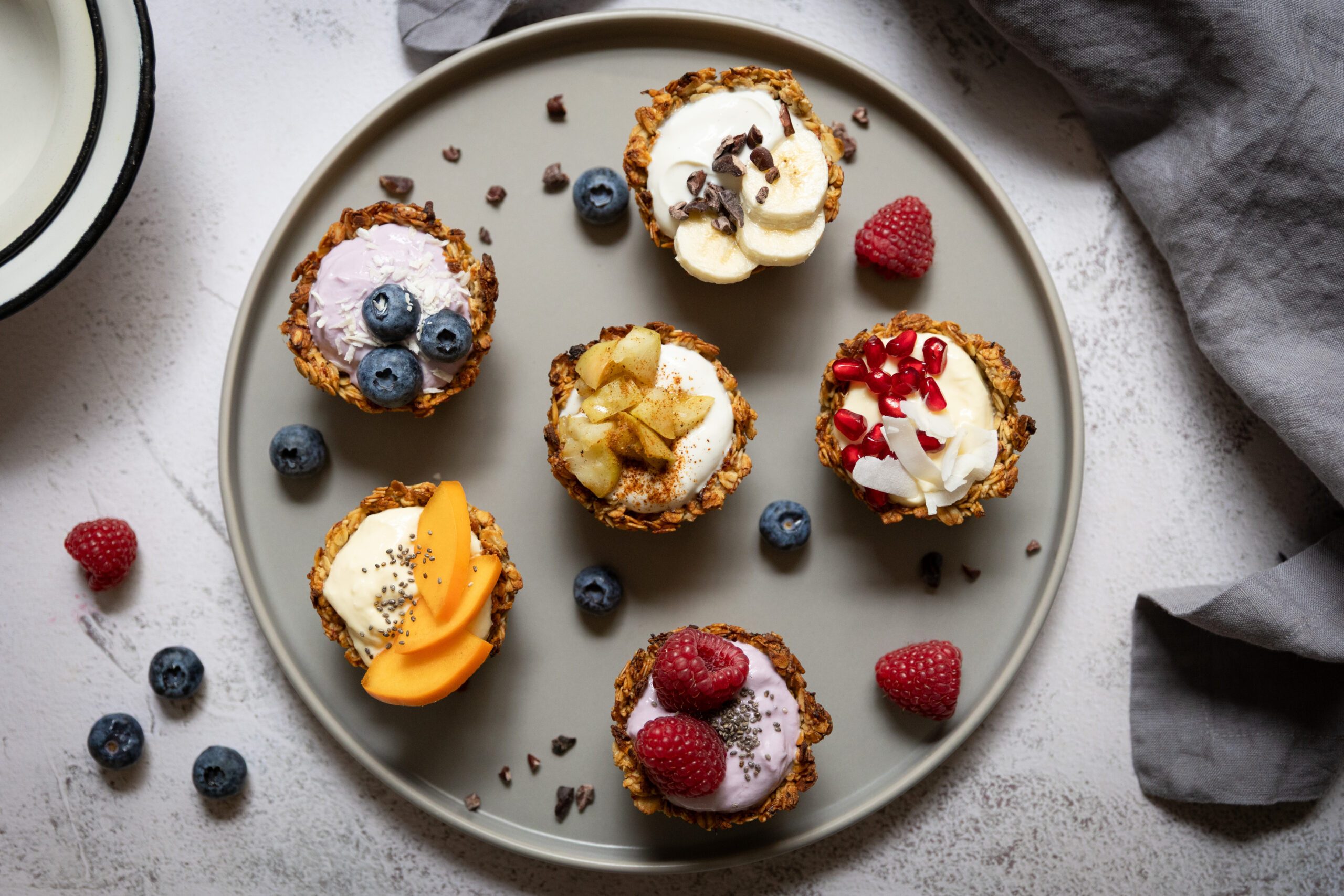 Keefirimaiusega kaerakorvikesed