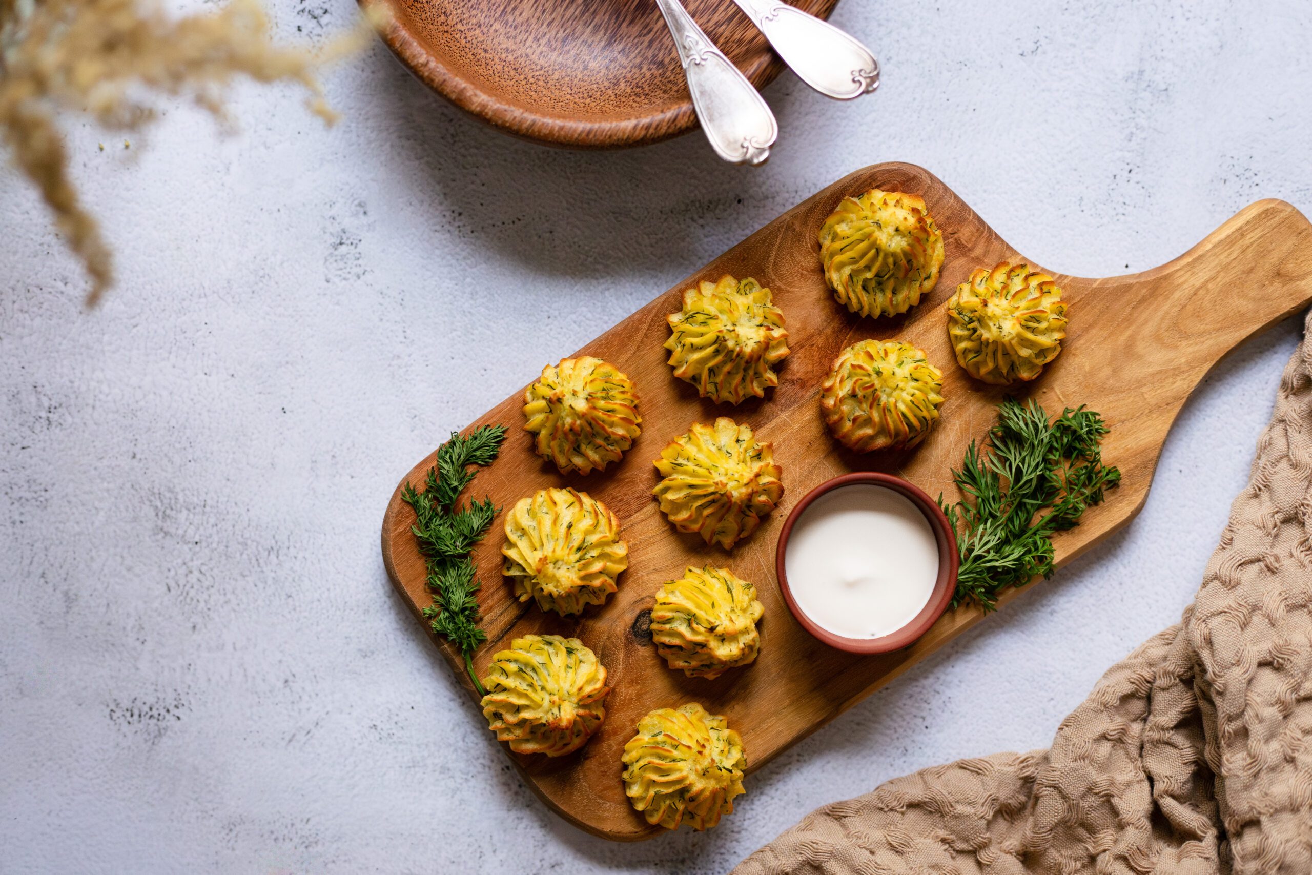 Ürdised kartulirosetid