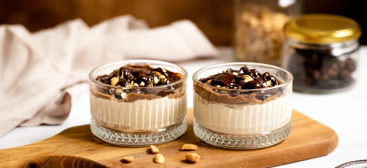 Snickersi kohupiimakauss