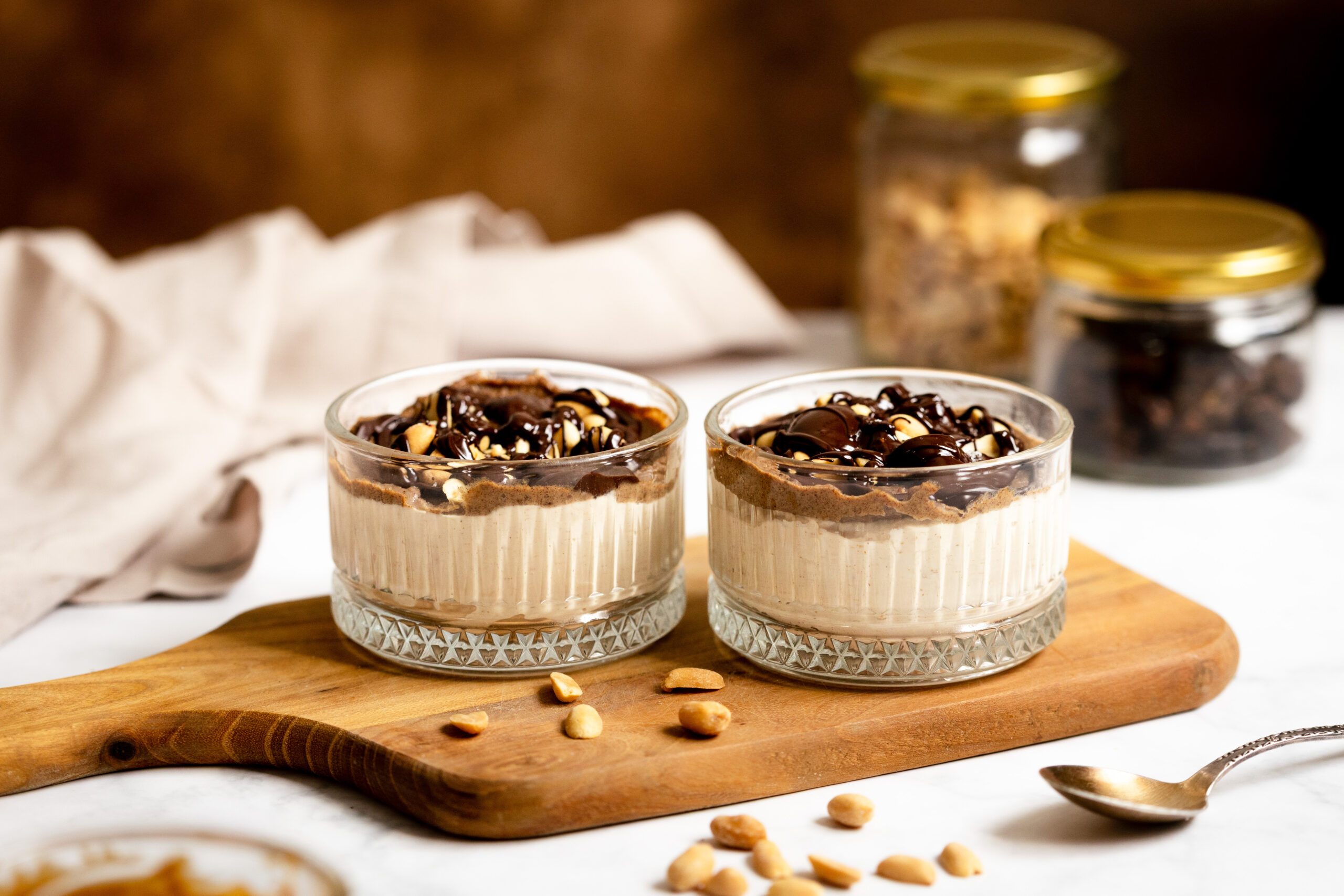 Snickersi kohupiimakauss