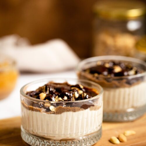 Snickersi kauss toidublogija Kristi Rebane