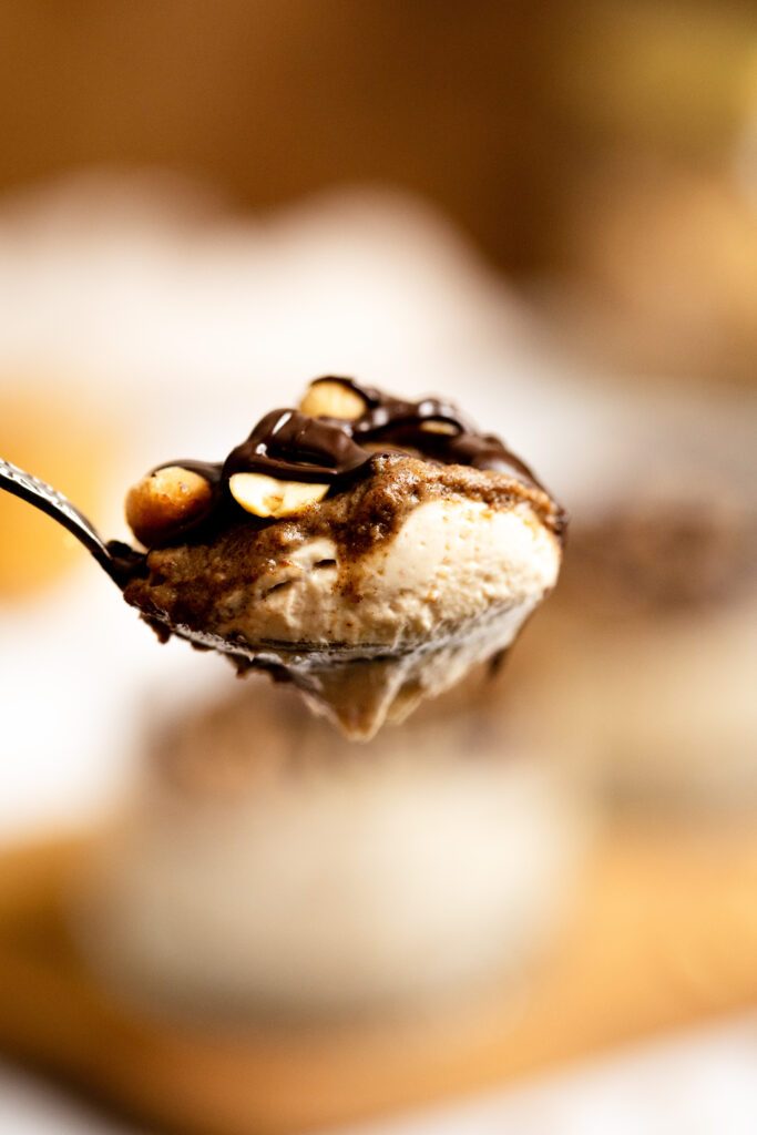 Snickersi kauss toidublogija Kristi Rebane