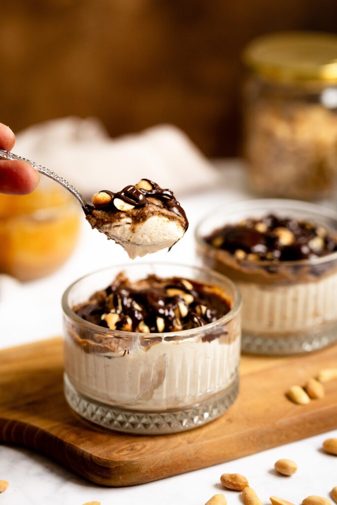 Snickersi kauss toidublogija Kristi Rebane