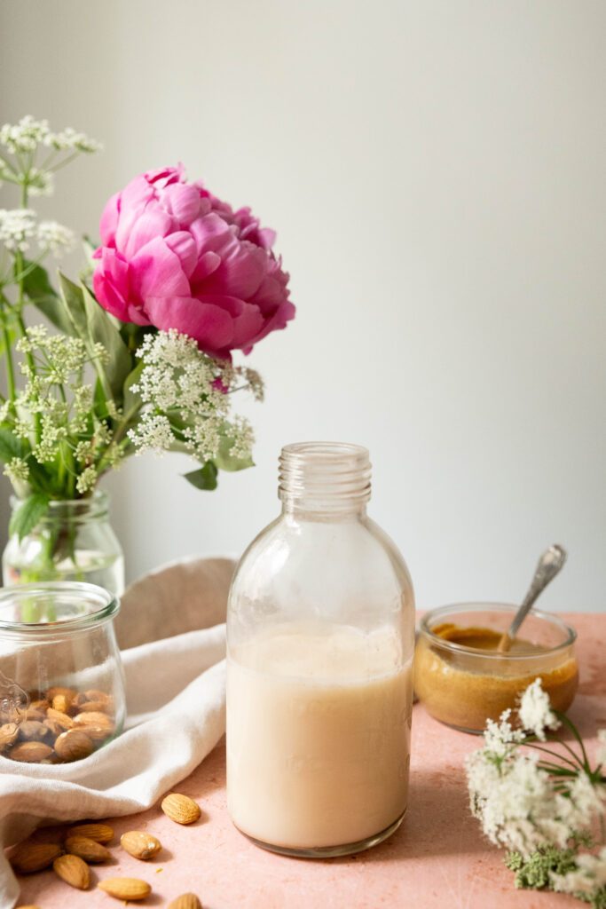 mandlijook toidublogija Kristi Rebane