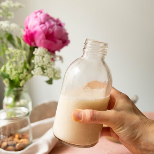 mandlijook toidublogija Kristi Rebane