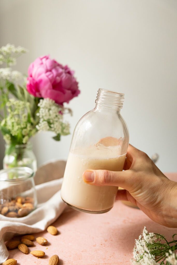 mandlijook toidublogija Kristi Rebane