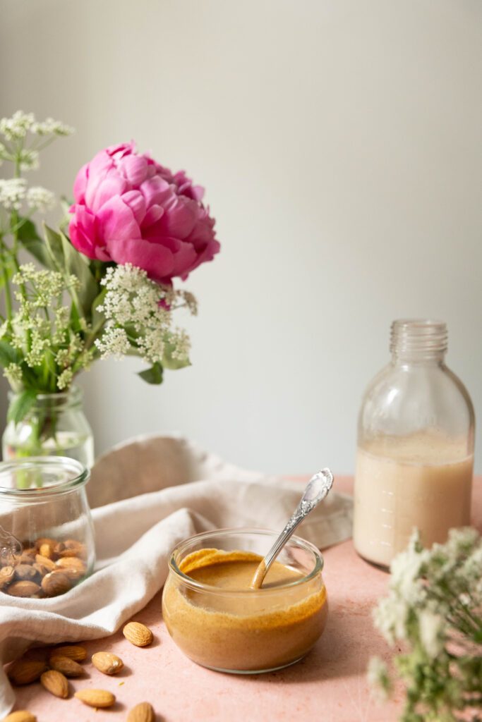 mandlijook toidublogija Kristi Rebane