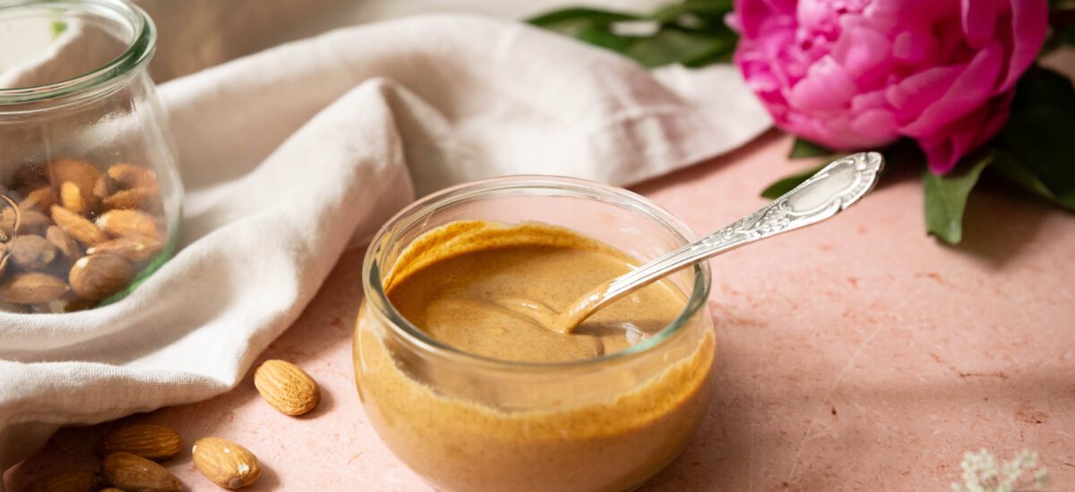 Nullkulu mandlijook