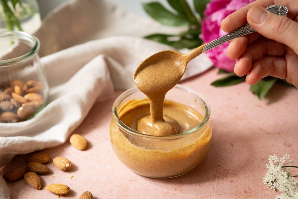 mandlijook toidublogija Kristi Rebane