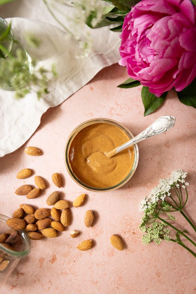 mandlijook toidublogija Kristi Rebane