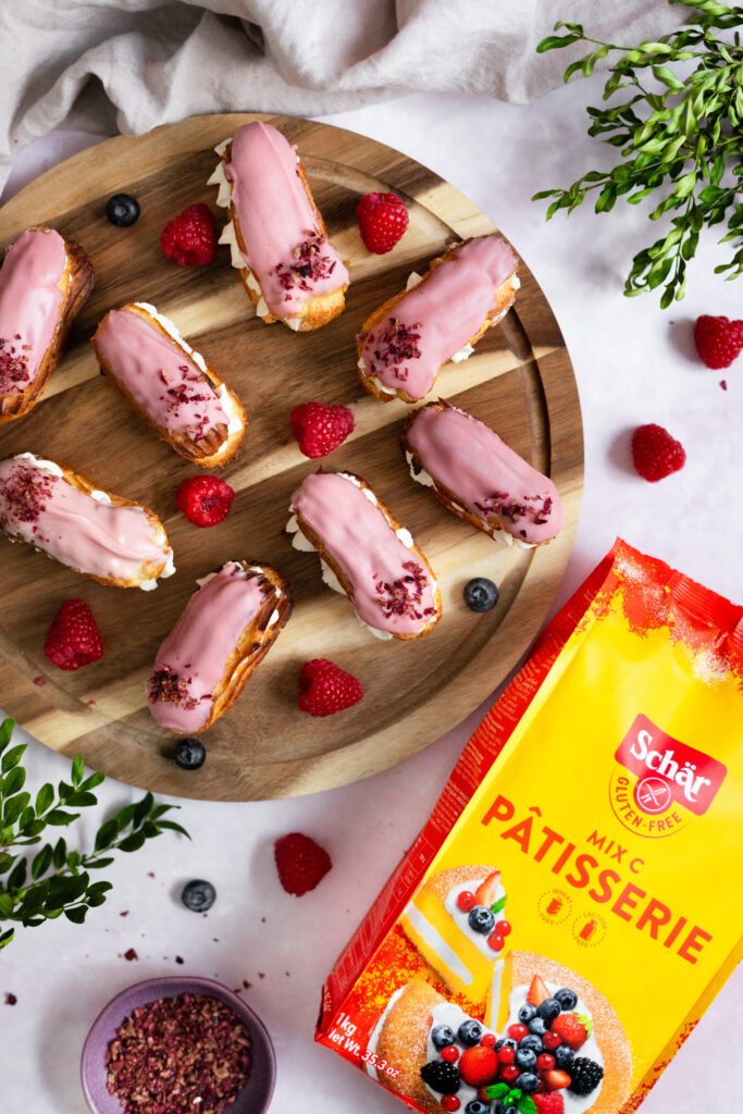 Gluteenivaba keedutainas toidublogija Kristi Rebane