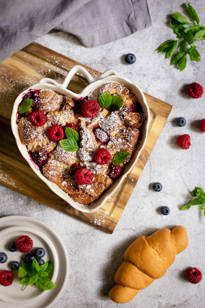 gluteenivaba Croissantivorm toidublogija Kristi Rebane